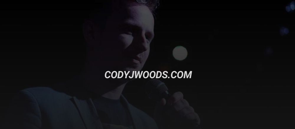 codyjwoods OnlyFans profile picture