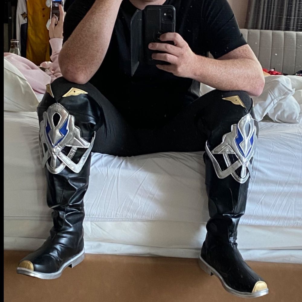 gingerplayswithtoys OnlyFans profile picture