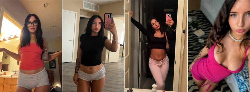 angelinadellie OnlyFans profile picture