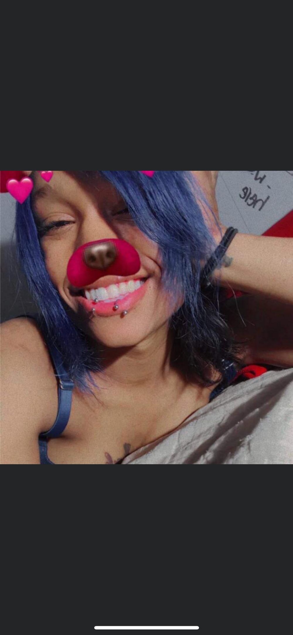 xxblackdriasxx1 OnlyFans profile picture