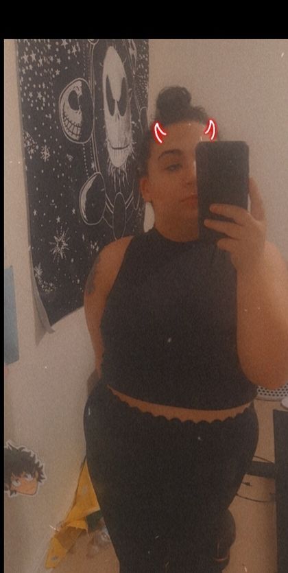 kinkylilchipmunk OnlyFans picture