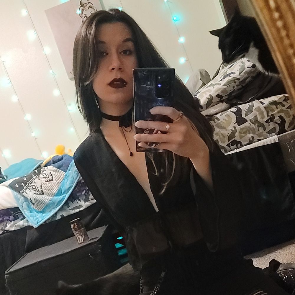 rosethelibrarian OnlyFans profile picture