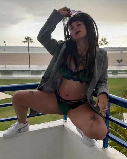 agathakinky OnlyFans picture