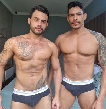 Couple Urban XXL