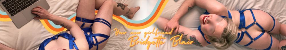 bridgetteblair OnlyFans profile picture