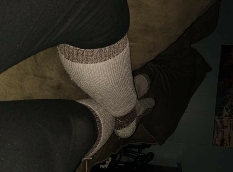 xxsockgirlxx OnlyFans profile picture