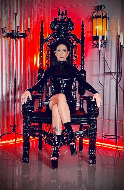 temptresstre OnlyFans picture