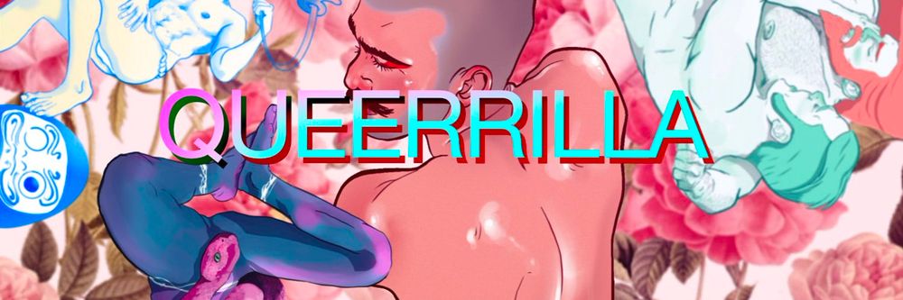 queerrilla OnlyFans profile picture