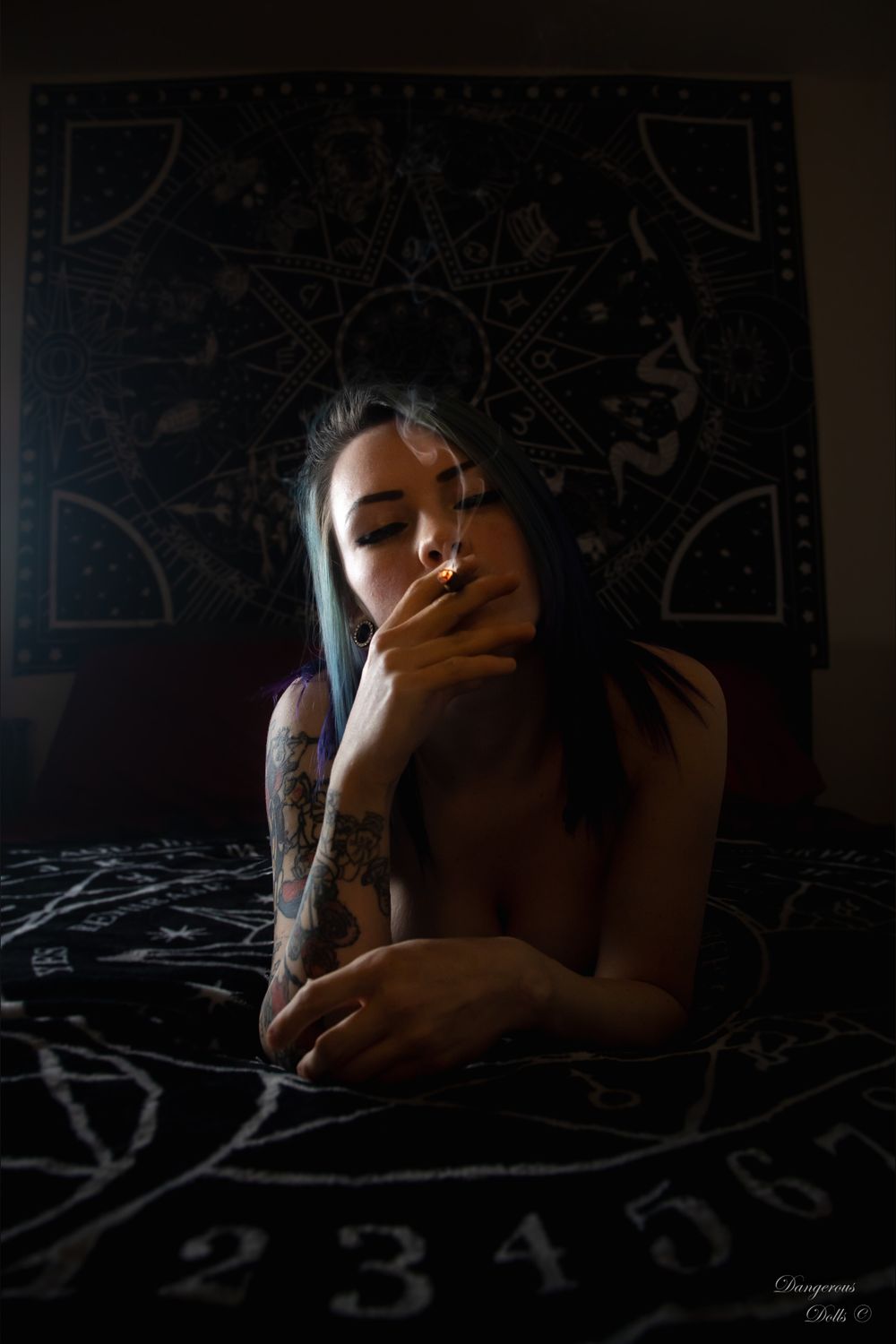 xwitchybeex OnlyFans profile picture