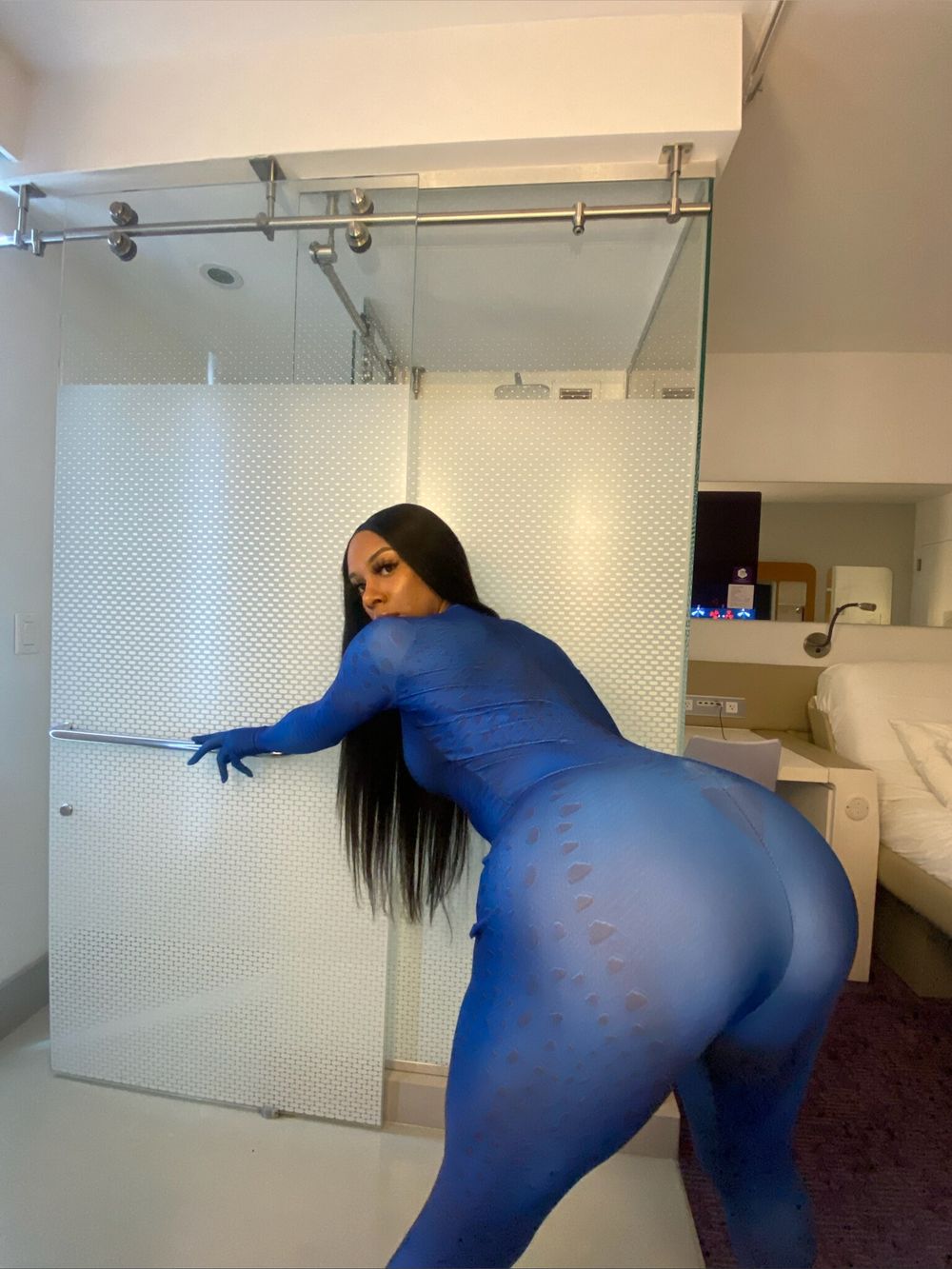 iamalayachanel OnlyFans profile picture