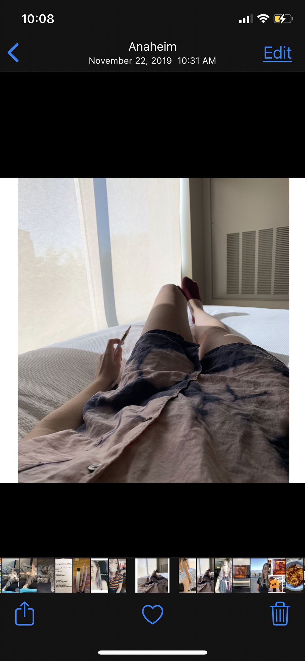 lilbootyjourney OnlyFans profile picture