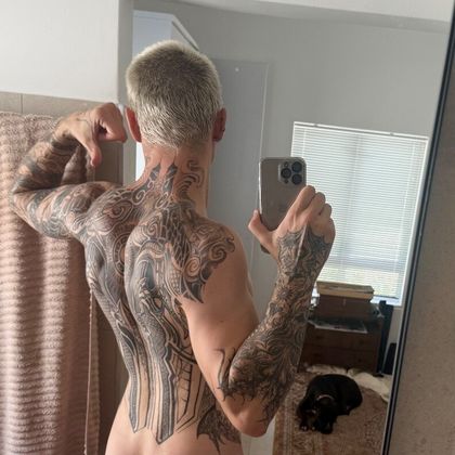 jayvxion OnlyFans picture