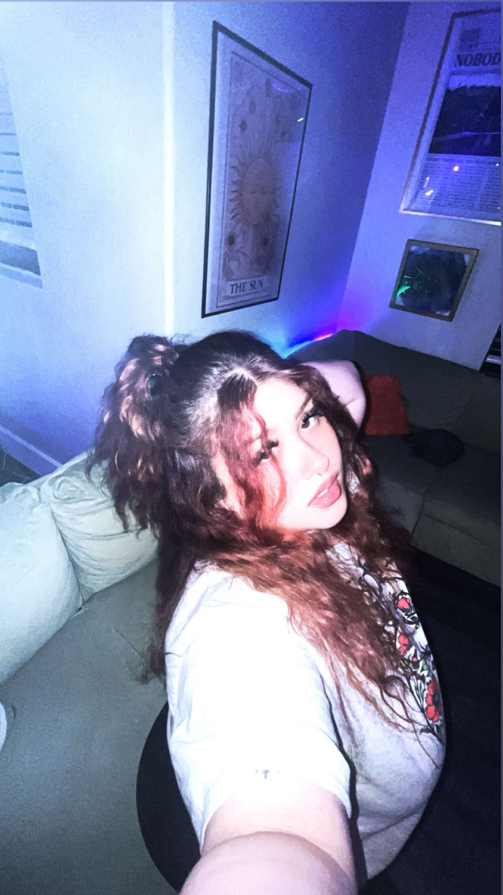 peachesnscreammm OnlyFans profile picture