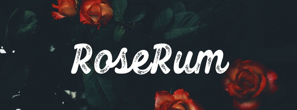 roserum OnlyFans profile picture