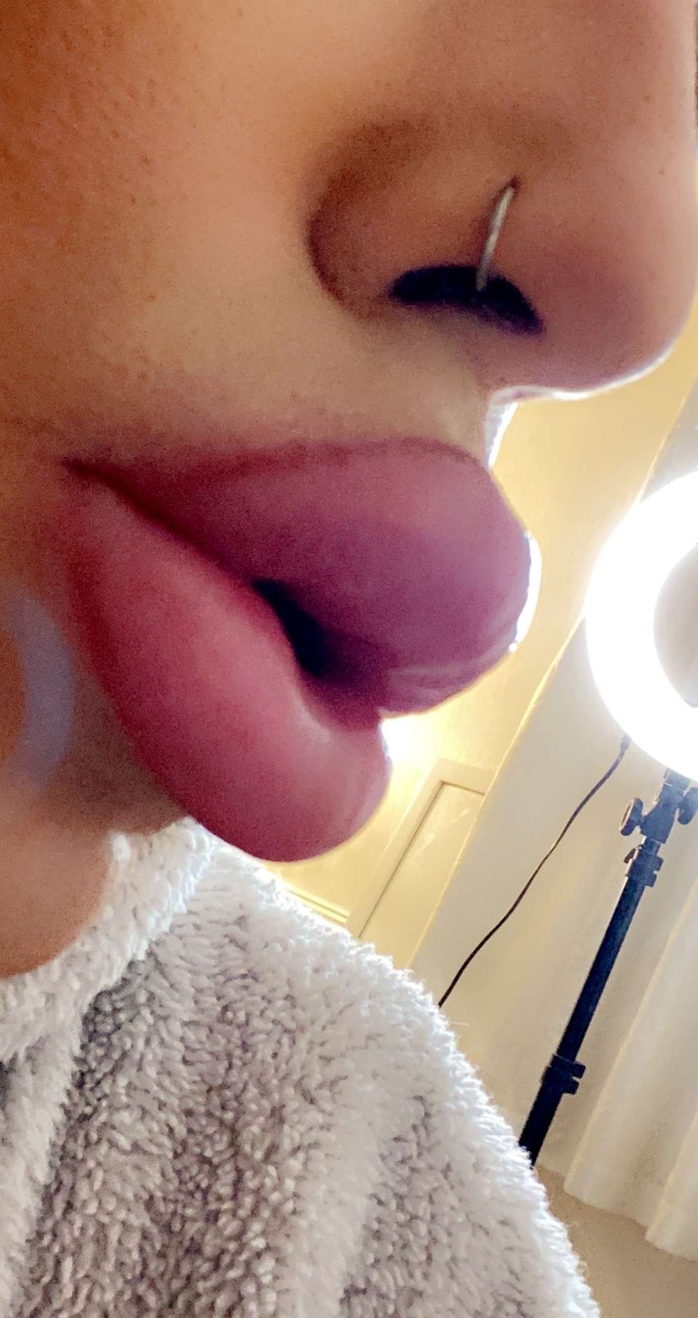 femboybiglips OnlyFans profile picture