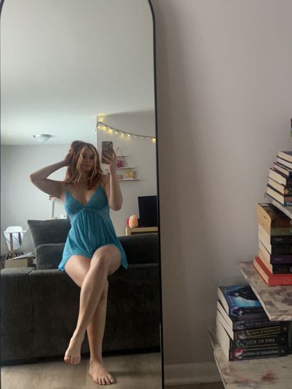 xoxoariiaa OnlyFans picture