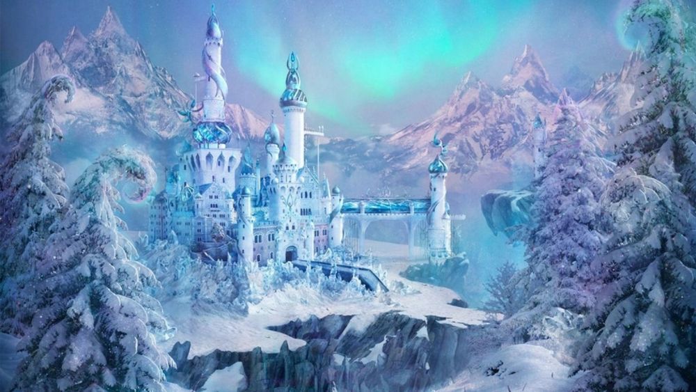 firstsnowqueen OnlyFans profile picture