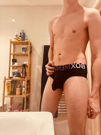 justan0thertwink OnlyFans picture