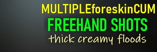 multipleforeskincum OnlyFans profile picture