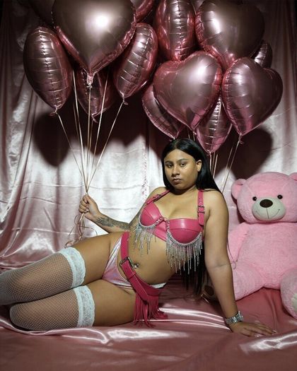 honeyinthecloudss OnlyFans picture