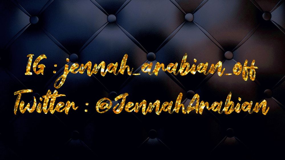 jennah.arabian OnlyFans profile picture