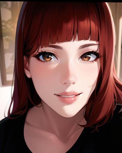 gingergarance OnlyFans picture