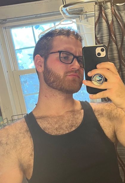 hornybeaw OnlyFans picture