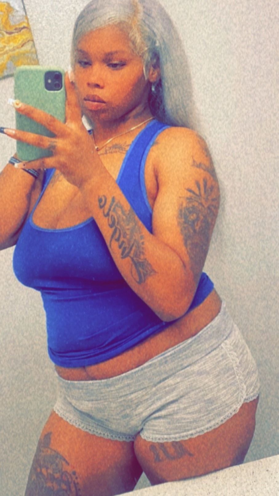 shetogood OnlyFans profile picture