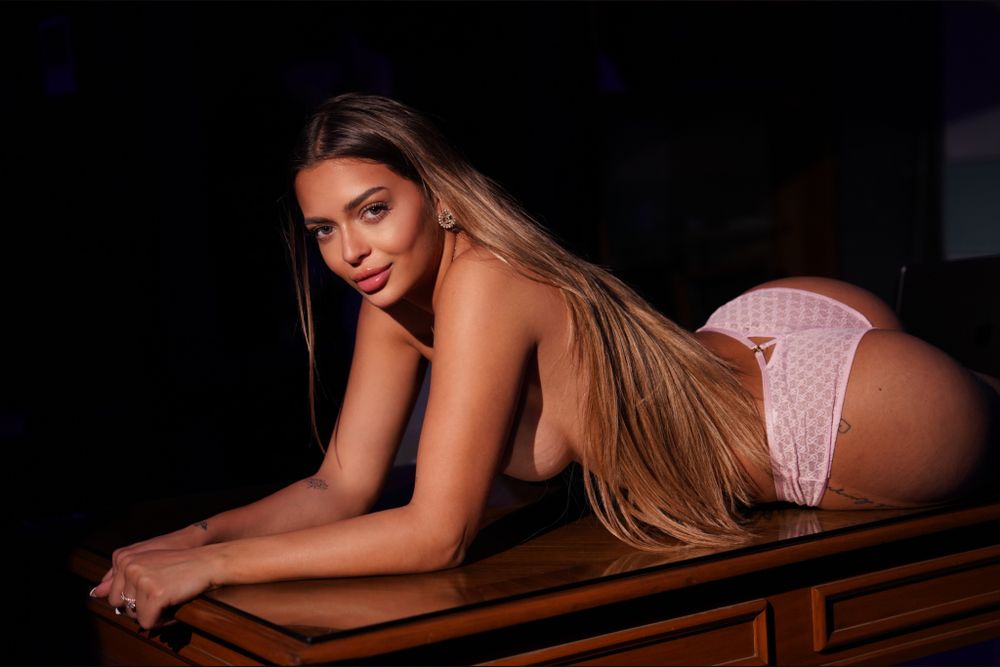 ariababyx OnlyFans profile picture