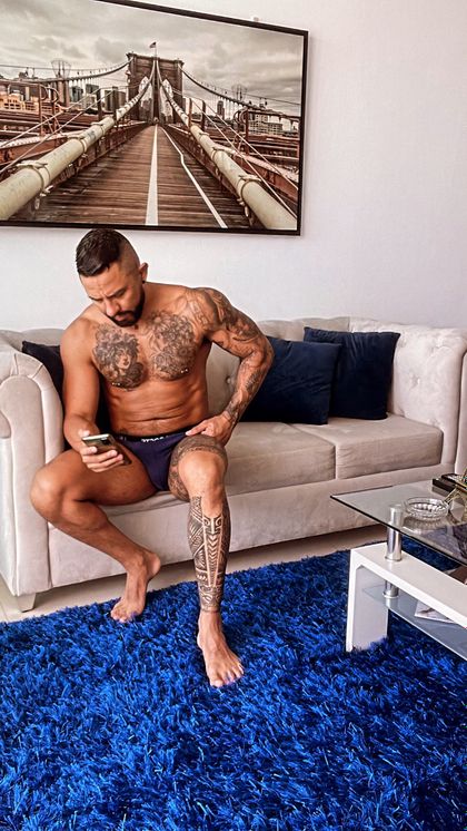 el_moreno3021 OnlyFans picture