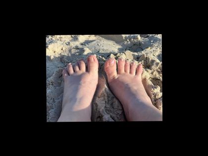beeeesfeet OnlyFans picture