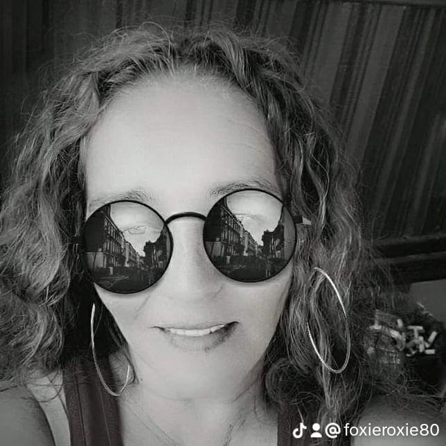 foxie_roxie OnlyFans profile picture