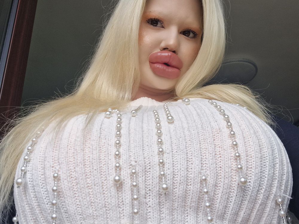 andrea.bgbarbie OnlyFans profile picture