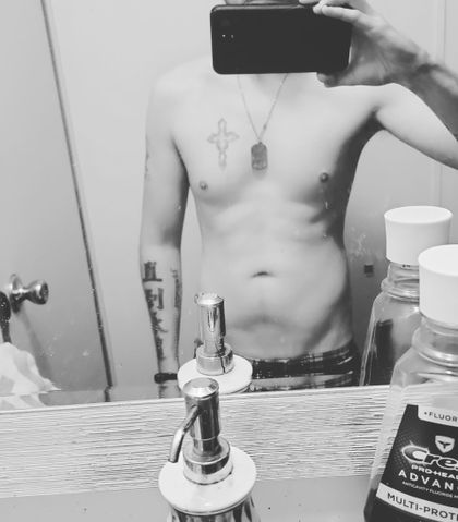 tylertheone OnlyFans picture