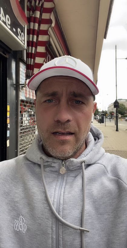 dazlondon77 OnlyFans picture