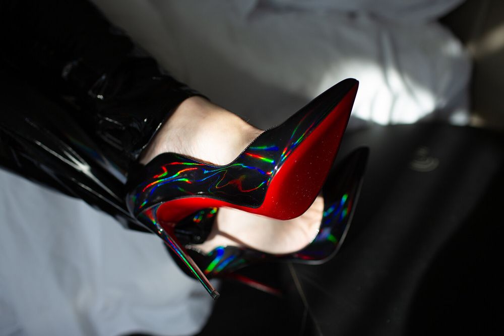 mistresslucilla OnlyFans profile picture