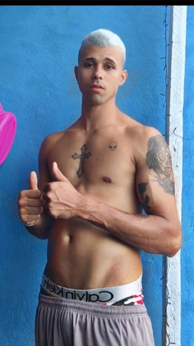 lukaz22cm OnlyFans profile picture