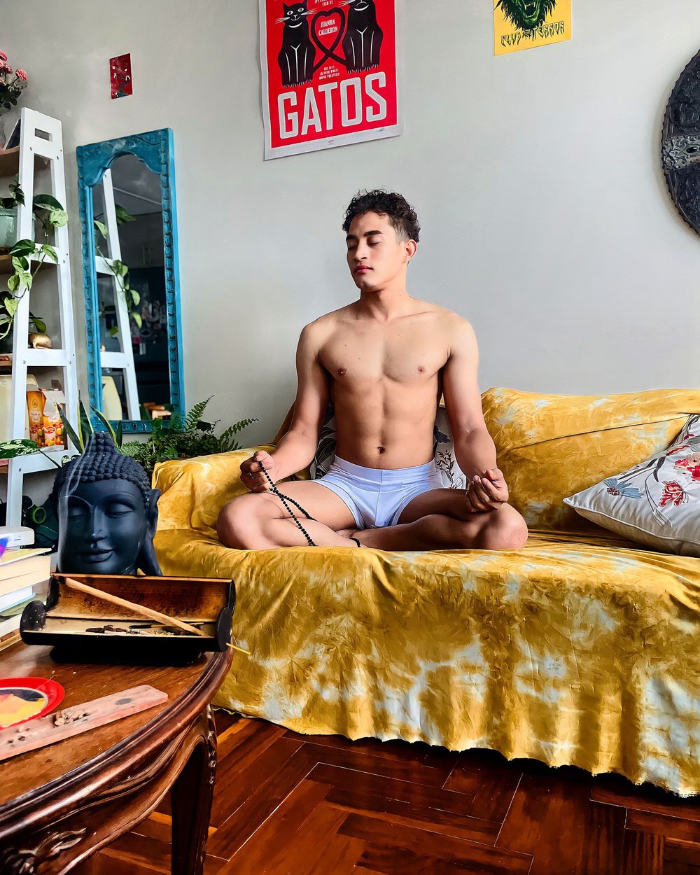 teoruiiz OnlyFans profile picture