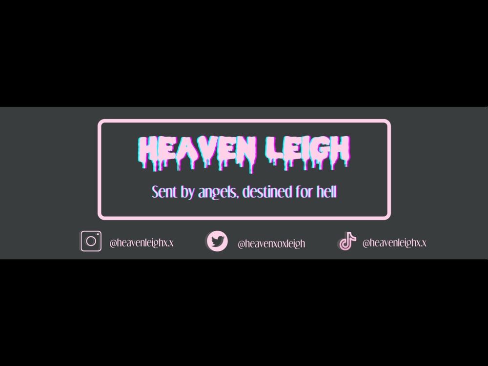 heavenleigh819 OnlyFans profile picture