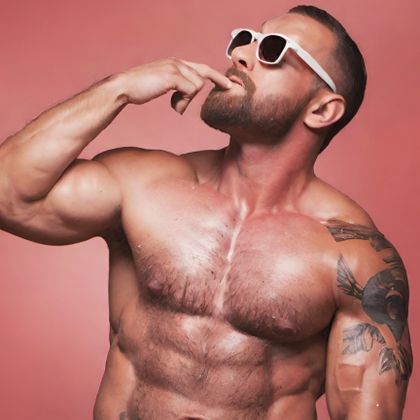 aiunrealhunk OnlyFans picture