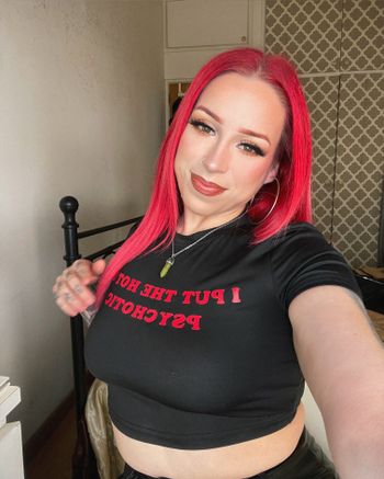 Ariel Rose