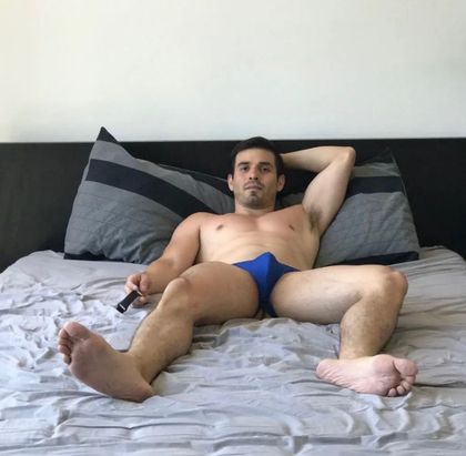 zaynryder OnlyFans picture