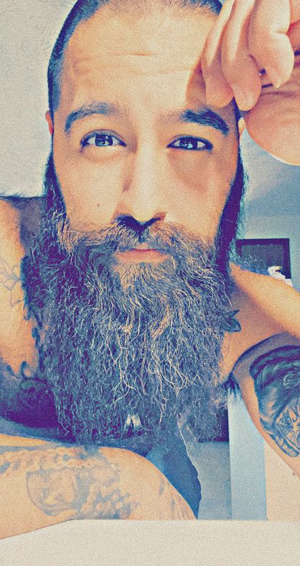 beardedgod14 OnlyFans picture