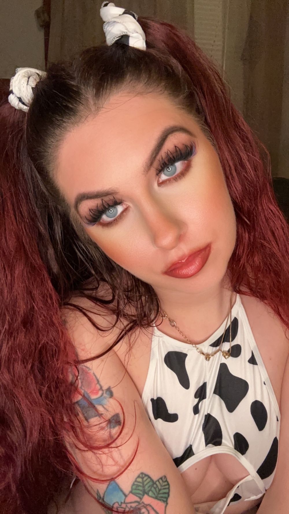 cherrystar69 OnlyFans profile picture