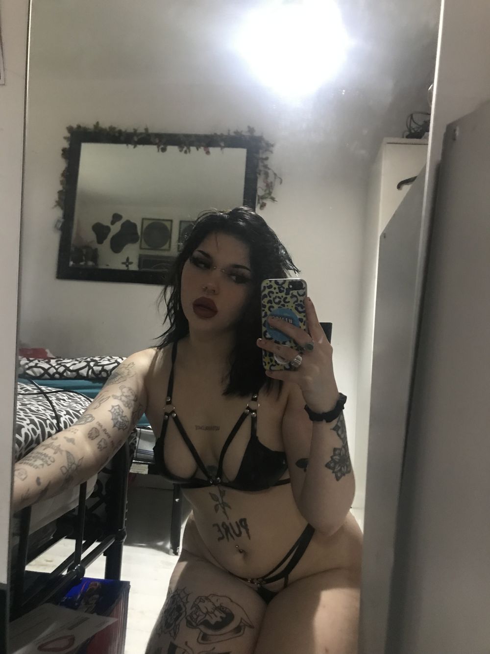 evehill_x OnlyFans profile picture