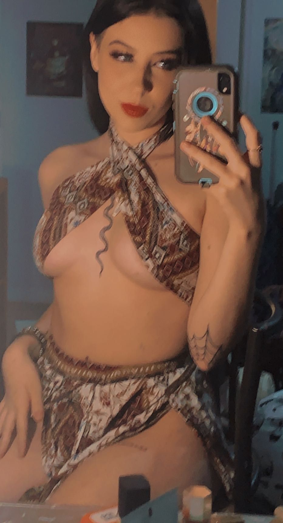 itslilabbaby OnlyFans profile picture