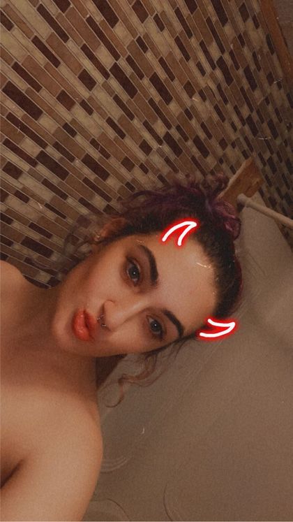 babycakeslol OnlyFans picture