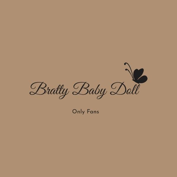 brattybabyd0ll OnlyFans profile picture