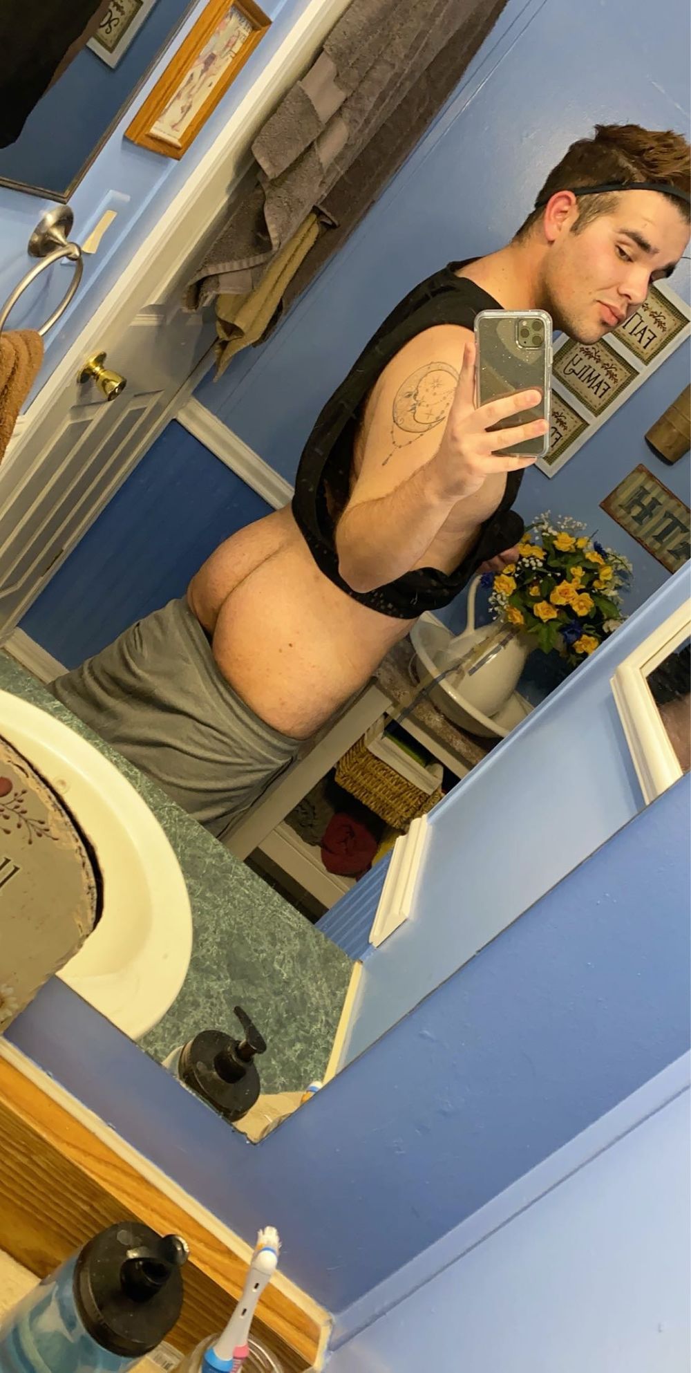 andypaul4295 OnlyFans profile picture