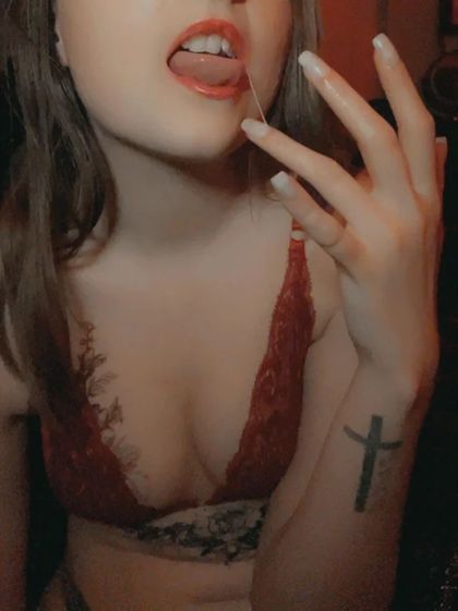 sinfulroxie OnlyFans picture